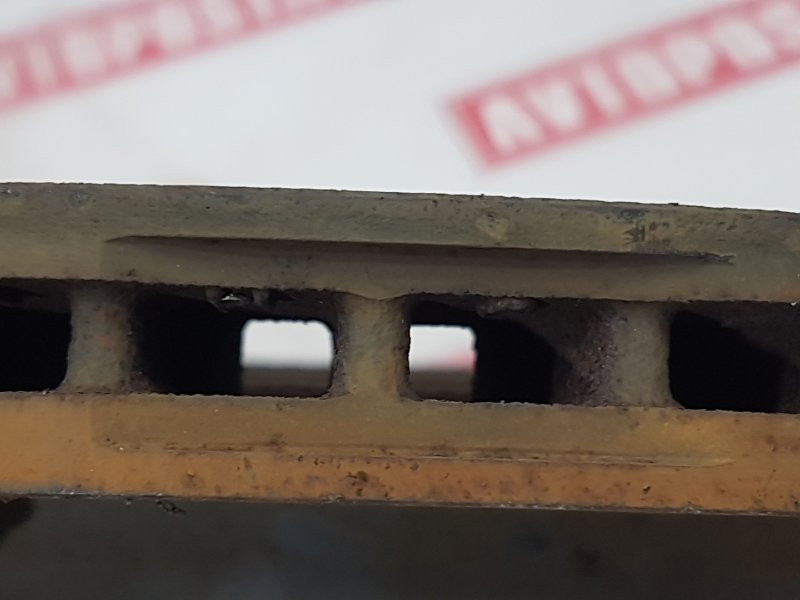 Диск тормозной, 600 рублей, Красноярск