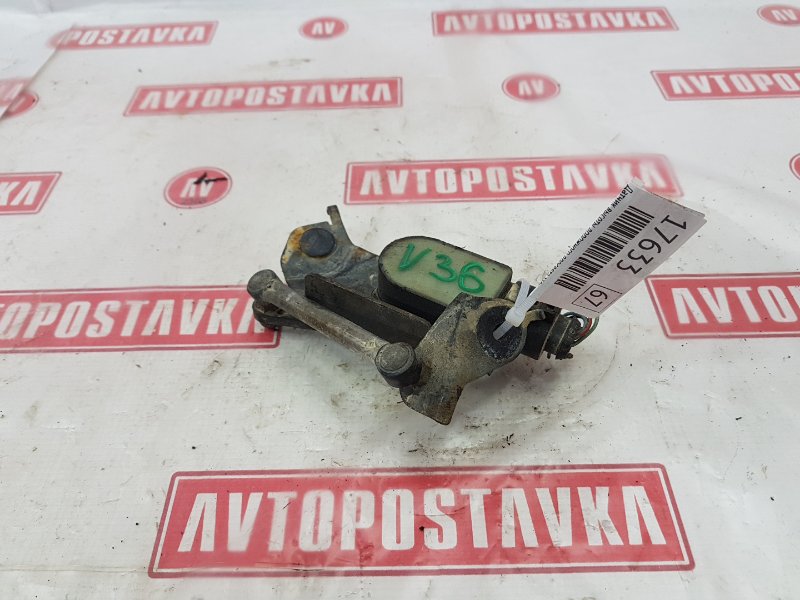 Датчик высоты дорожного просвета, 1000 рублей, Красноярск