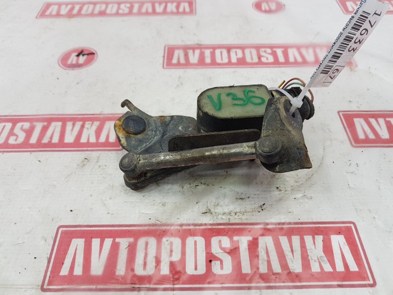 Датчик высоты дорожного просвета, 1000 рублей, Красноярск