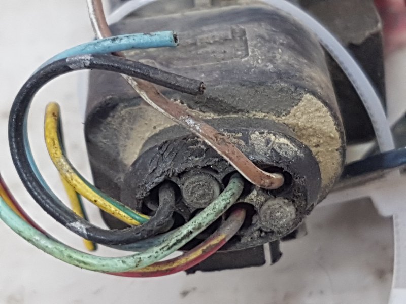 Датчик высоты дорожного просвета, 1000 рублей, Красноярск