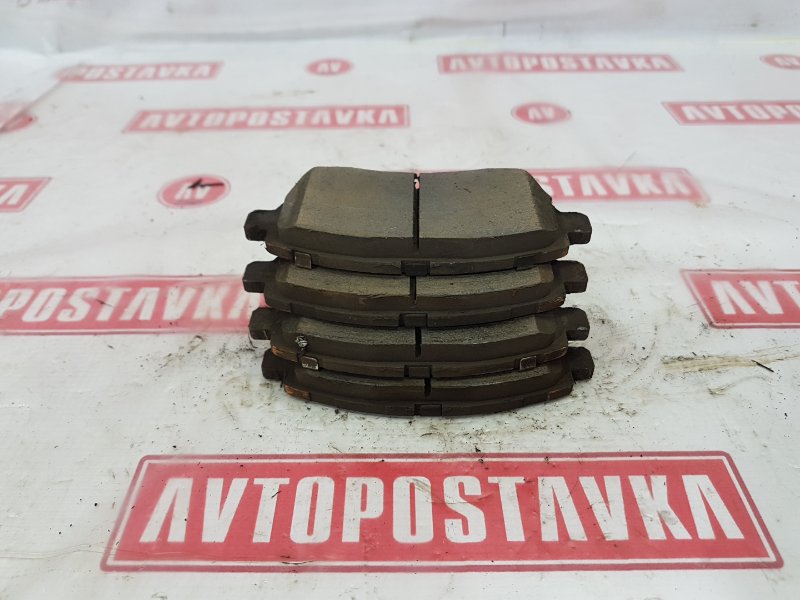 Колодки тормозные, 900 рублей, Красноярск