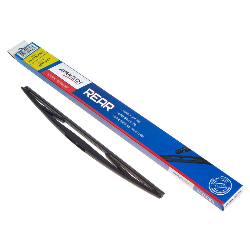 Щетка стеклоочистителя задняя, 1050 рублей, Красноярск