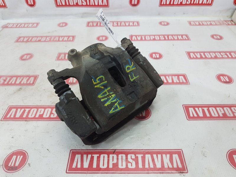 Суппорт тормозной, 1100 рублей, Красноярск