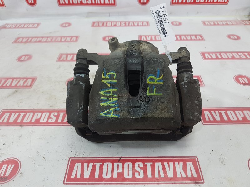 Суппорт тормозной, 1100 рублей, Красноярск