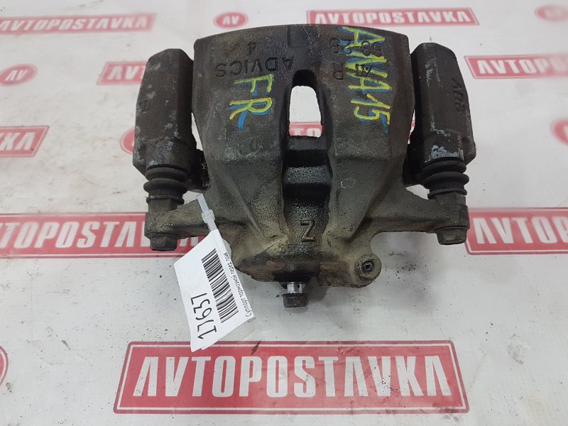 Суппорт тормозной, 1100 рублей, Красноярск