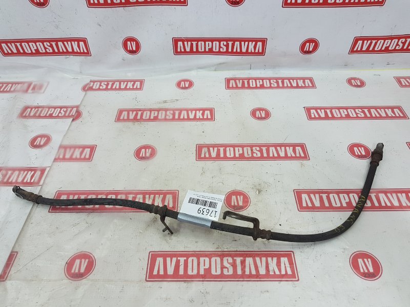 Шланг тормозной, 300 рублей, Красноярск