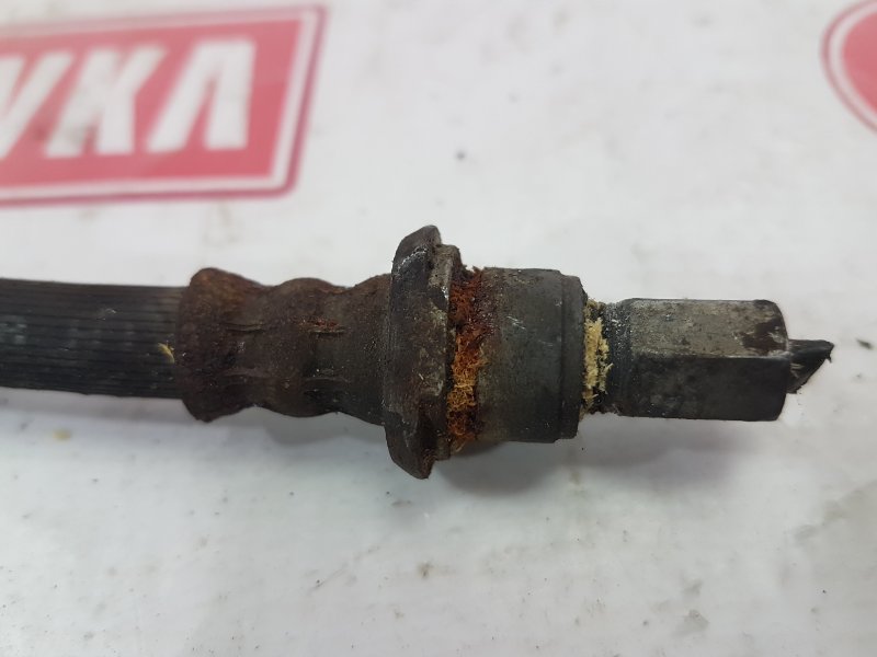 Шланг тормозной, 300 рублей, Красноярск