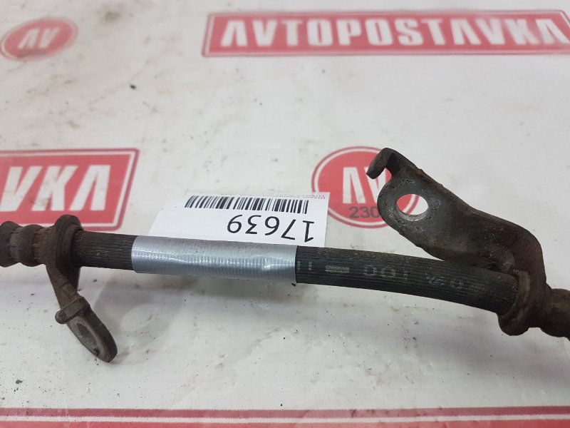 Шланг тормозной, 300 рублей, Красноярск