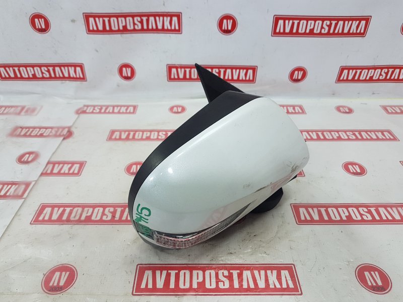 Зеркало боковое, 13500 рублей, Красноярск