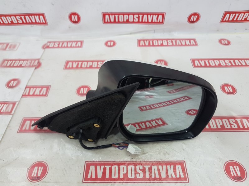 Зеркало боковое, 13500 рублей, Красноярск