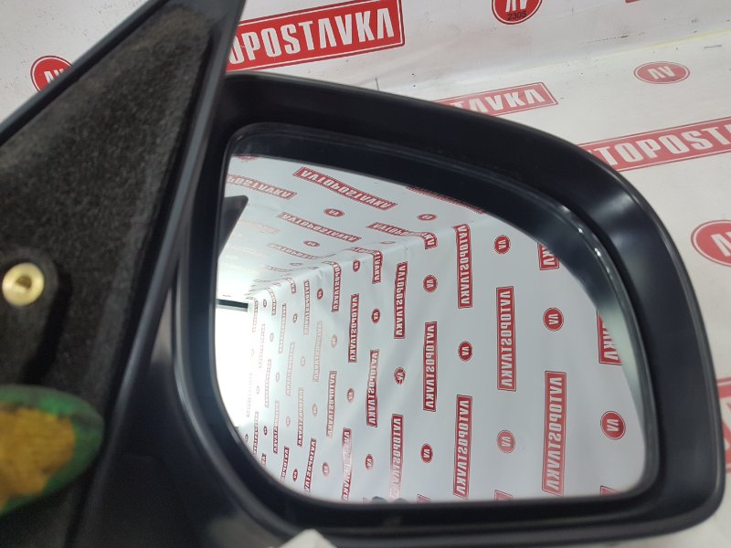 Зеркало боковое, 13500 рублей, Красноярск