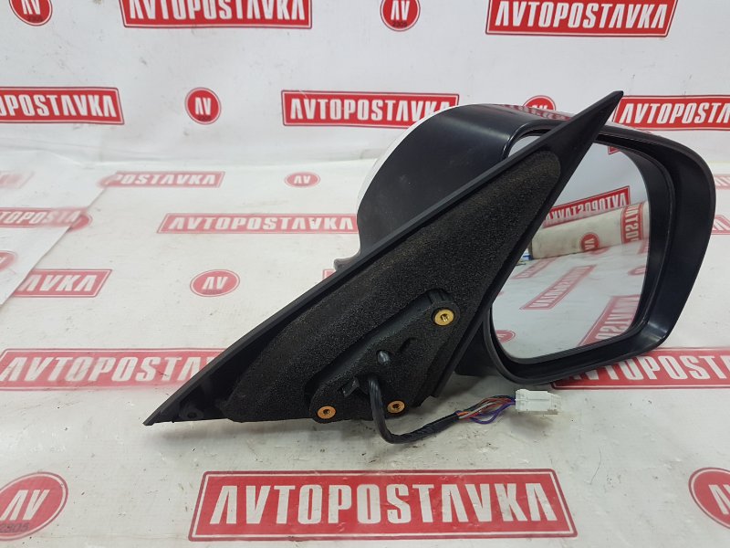 Зеркало боковое, 13500 рублей, Красноярск