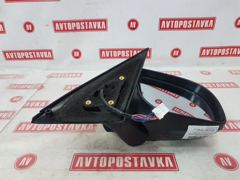 Зеркало боковое, 13500 рублей, Красноярск