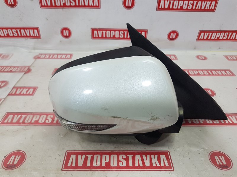 Зеркало боковое, 13500 рублей, Красноярск