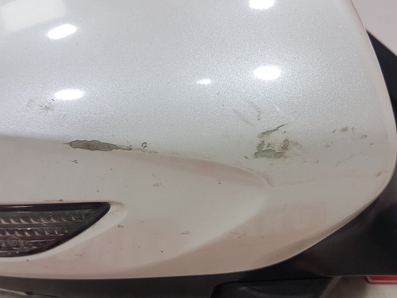 Зеркало боковое, 13500 рублей, Красноярск