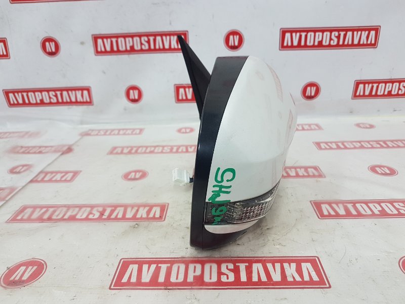 Зеркало боковое, 13500 рублей, Красноярск