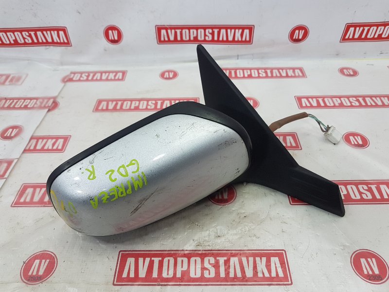 Зеркало боковое, 500 рублей, Красноярск