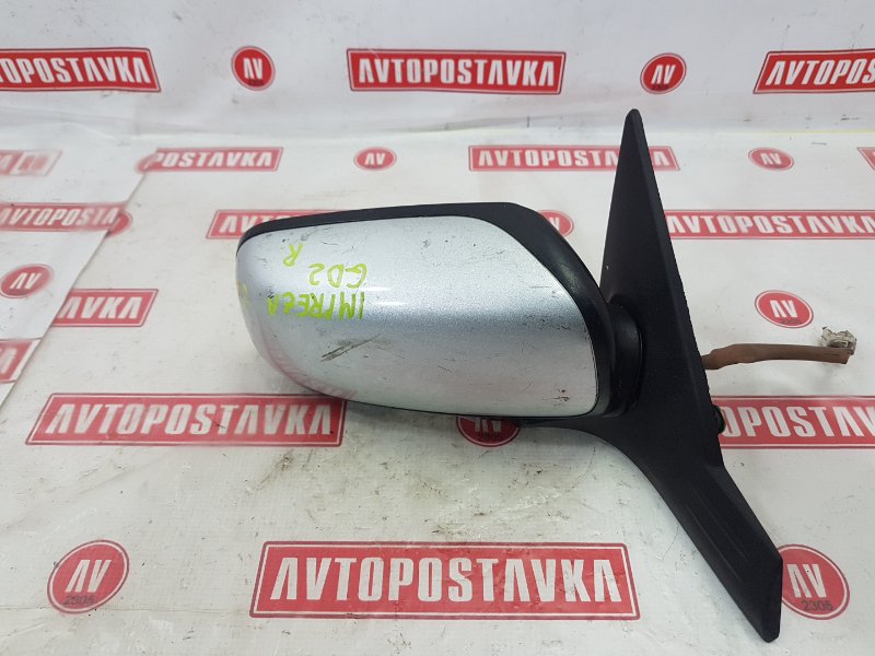 Зеркало боковое, 500 рублей, Красноярск