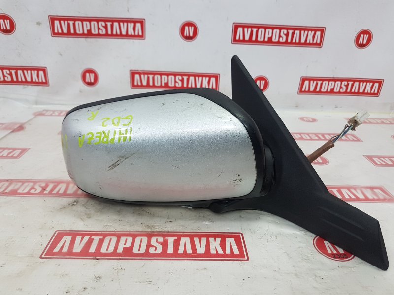 Зеркало боковое, 500 рублей, Красноярск
