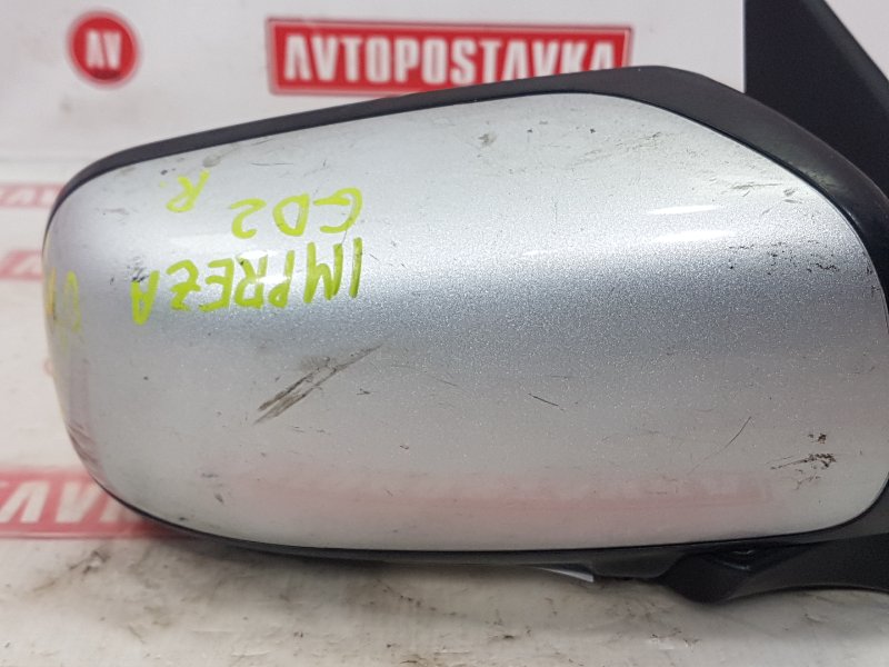 Зеркало боковое, 500 рублей, Красноярск