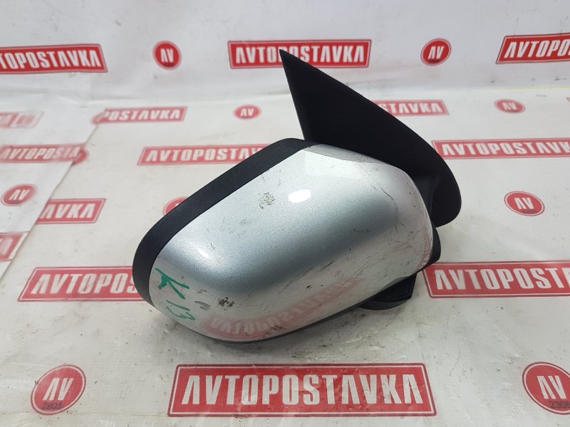 Зеркало боковое, 600 рублей, Красноярск