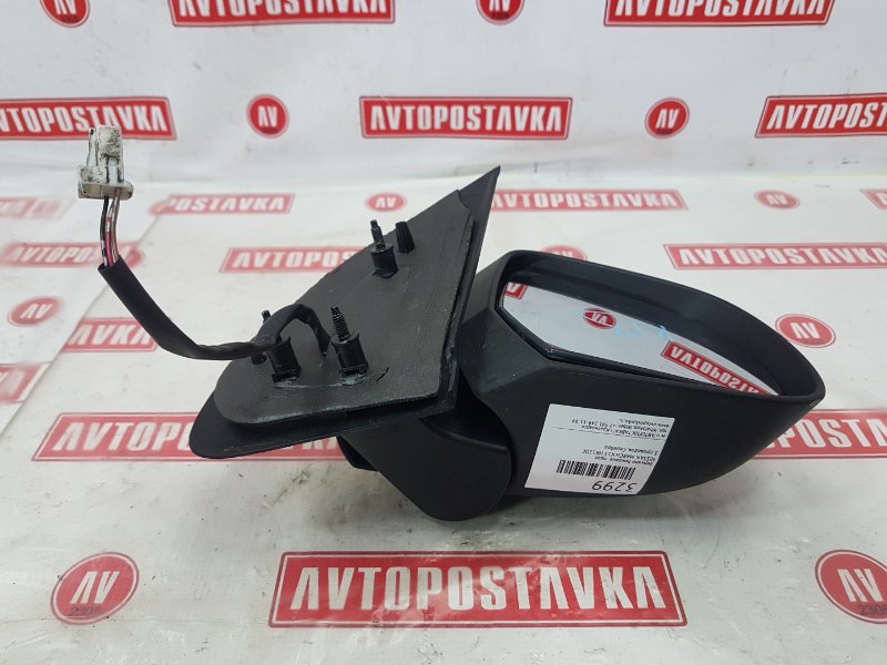 Зеркало боковое, 600 рублей, Красноярск