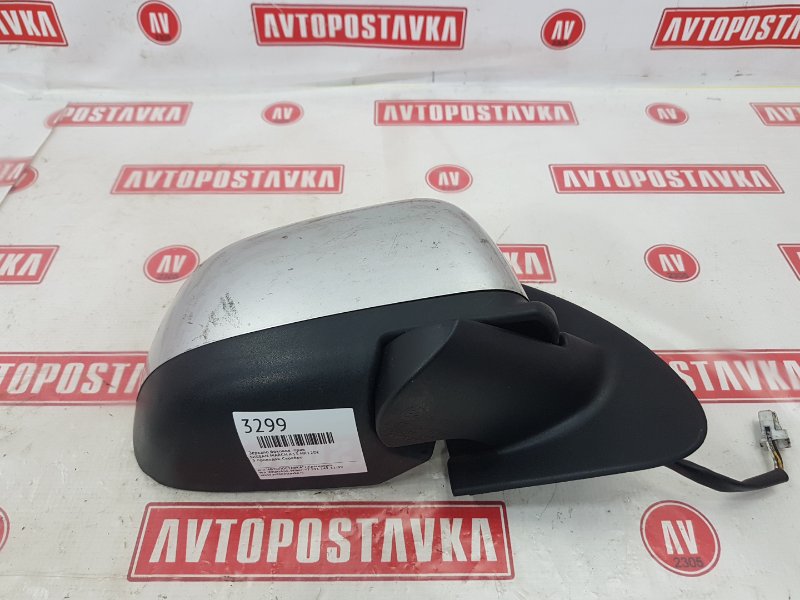 Зеркало боковое, 600 рублей, Красноярск