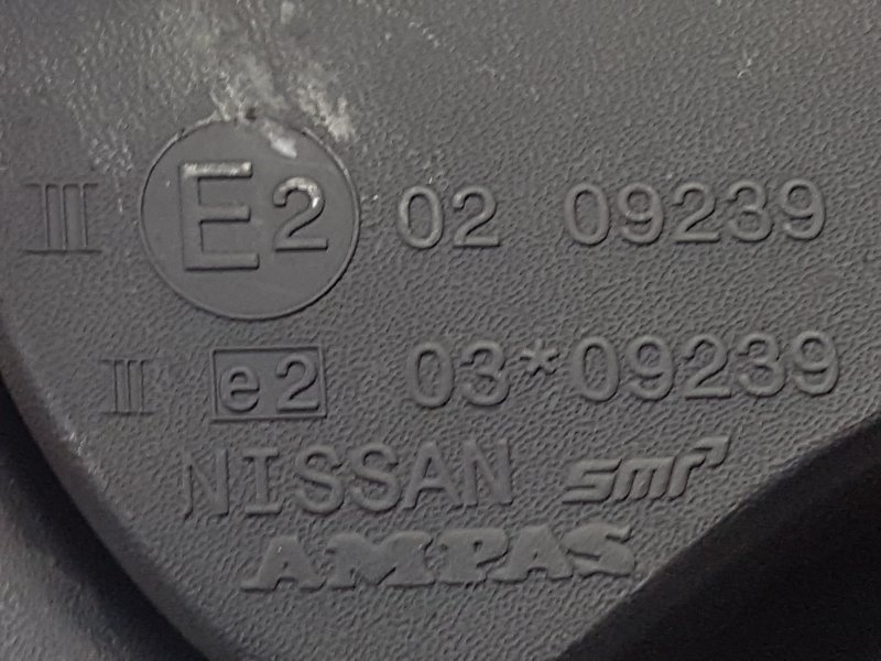 Зеркало боковое, 600 рублей, Красноярск