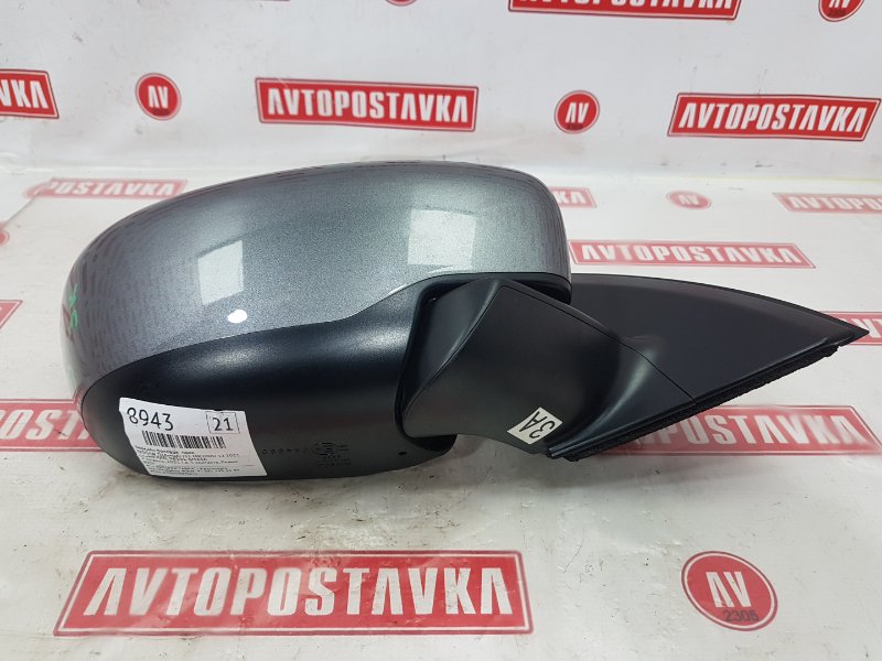 Зеркало боковое, 11000 рублей, Красноярск