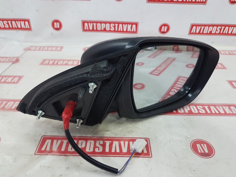 Зеркало боковое, 11000 рублей, Красноярск