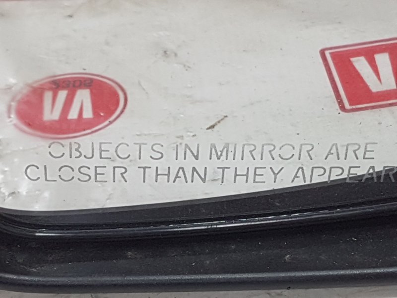 Зеркало боковое, 11000 рублей, Красноярск