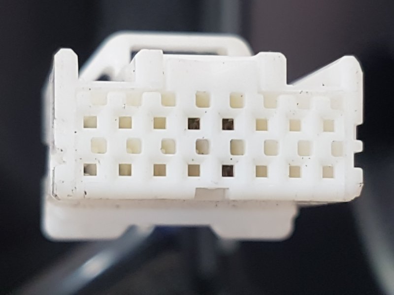 Зеркало боковое, 11000 рублей, Красноярск