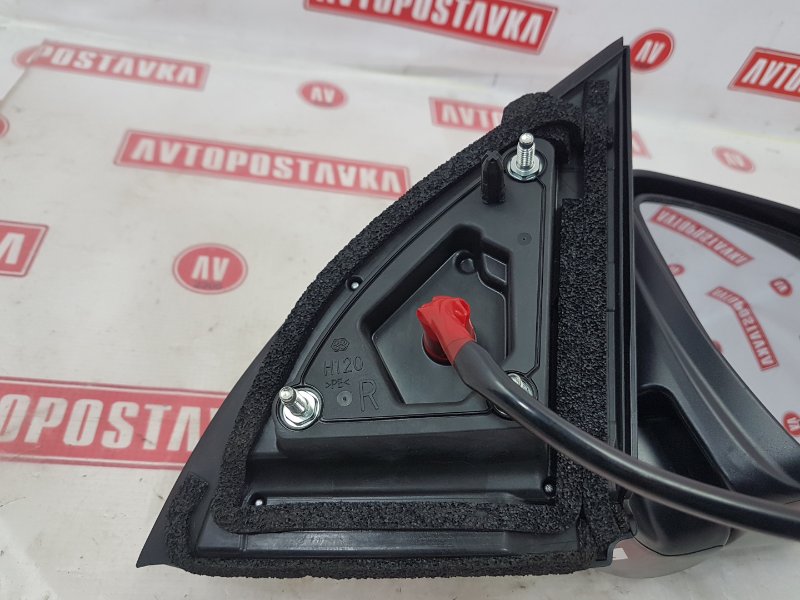 Зеркало боковое, 11000 рублей, Красноярск