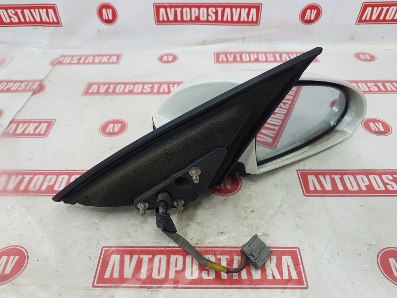 Зеркало боковое, 500 рублей, Красноярск