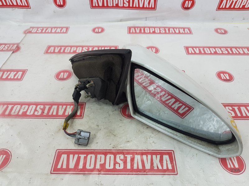 Зеркало боковое, 500 рублей, Красноярск