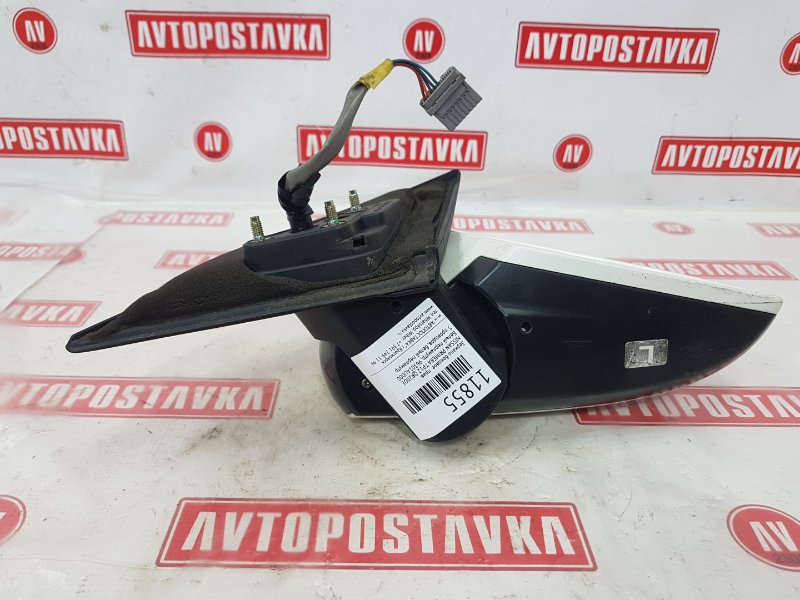 Зеркало боковое, 500 рублей, Красноярск