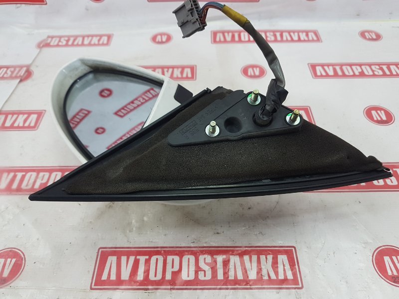 Зеркало боковое, 500 рублей, Красноярск