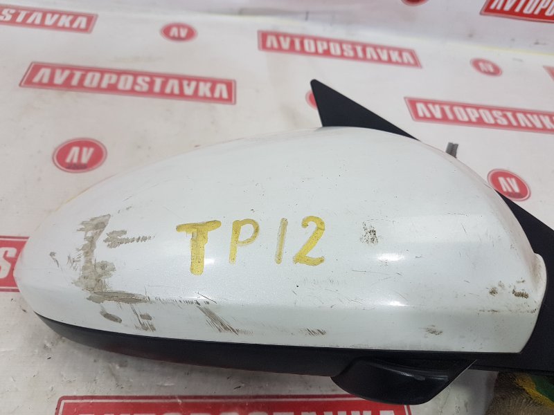 Зеркало боковое, 500 рублей, Красноярск