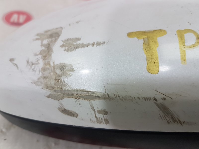 Зеркало боковое, 500 рублей, Красноярск