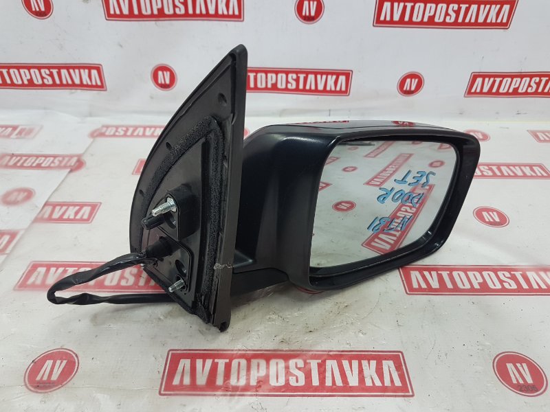 Зеркало боковое, 2300 рублей, Красноярск