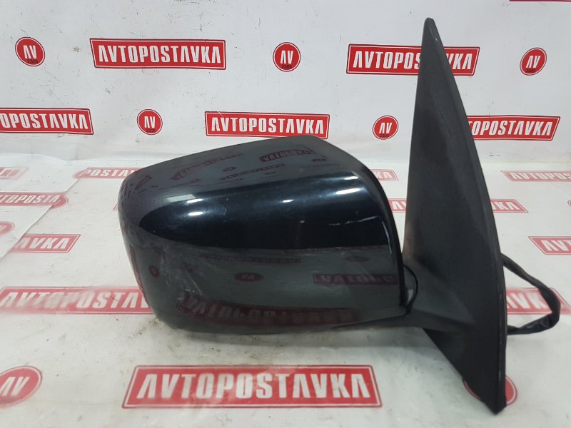 Зеркало боковое, 2300 рублей, Красноярск