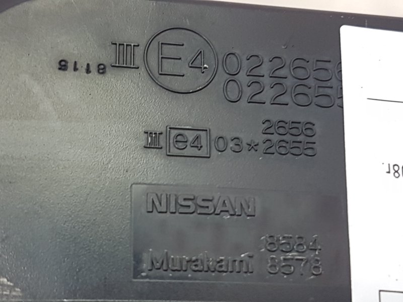 Зеркало боковое, 2300 рублей, Красноярск