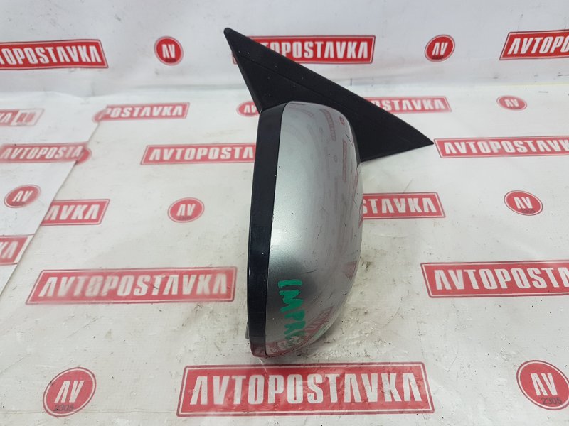 Зеркало боковое, 1000 рублей, Красноярск