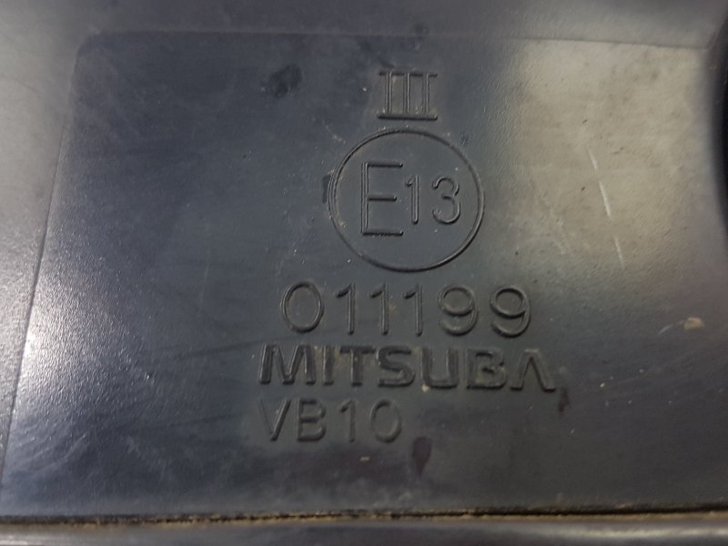 Зеркало боковое, 1000 рублей, Красноярск