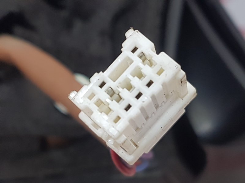 Зеркало боковое, 1000 рублей, Красноярск