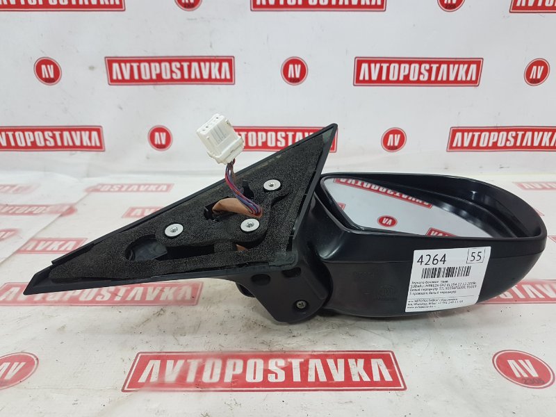 Зеркало боковое, 1000 рублей, Красноярск