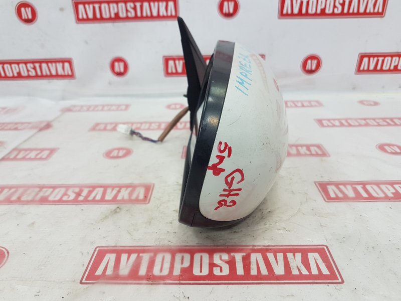 Зеркало боковое, 1000 рублей, Красноярск