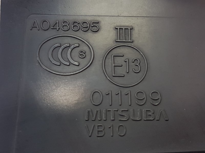 Зеркало боковое, 1000 рублей, Красноярск