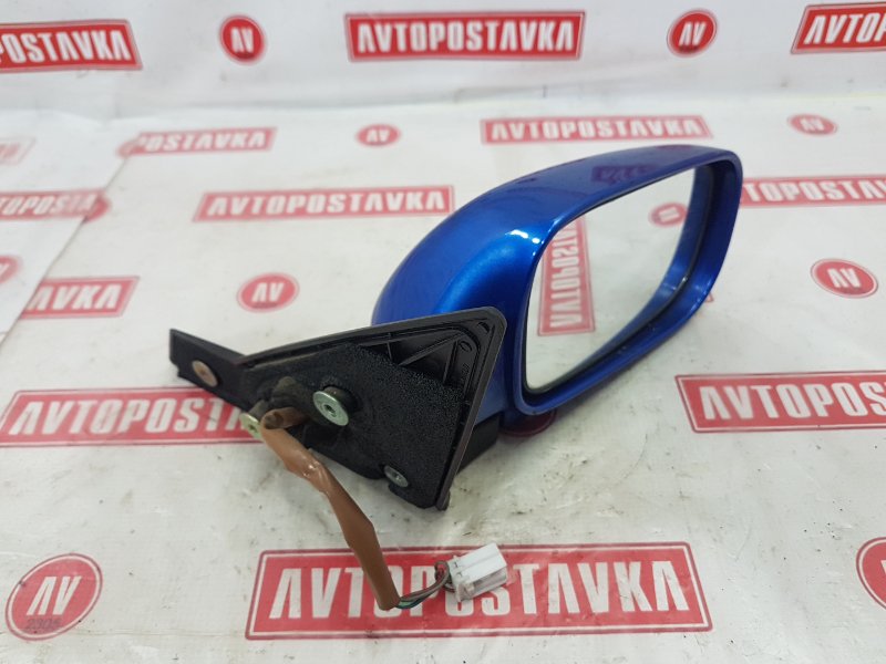 Зеркало боковое, 500 рублей, Красноярск