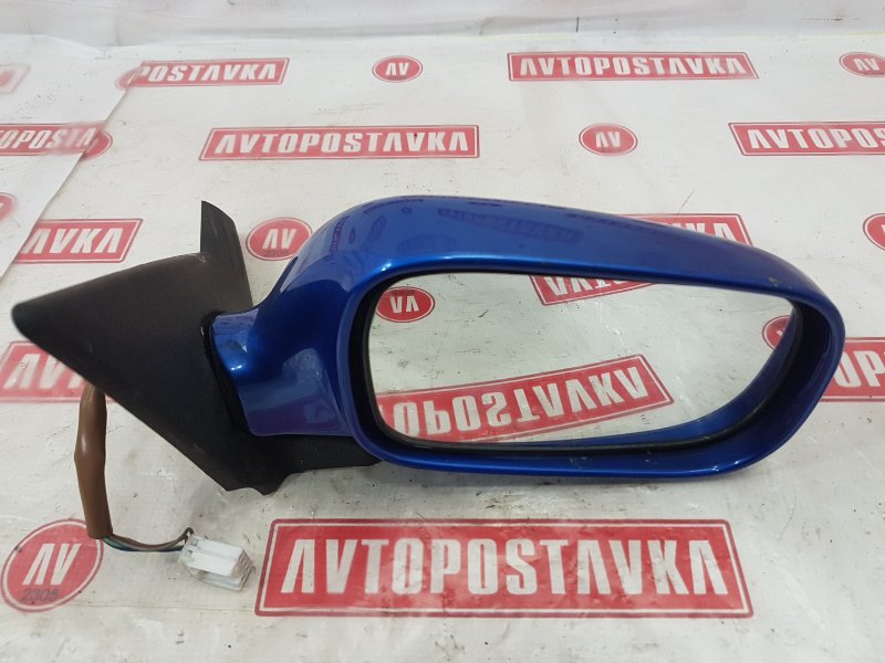 Зеркало боковое, 500 рублей, Красноярск